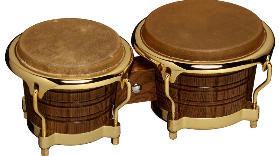 Bongo Drum (Ghidul complet)Bongo Drum (Ghidul complet)  