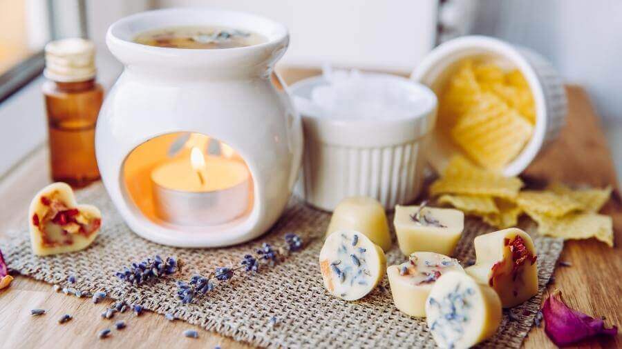 Are Wax Melts Safe?