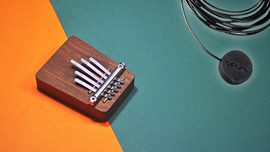 Pickup kalimba deals