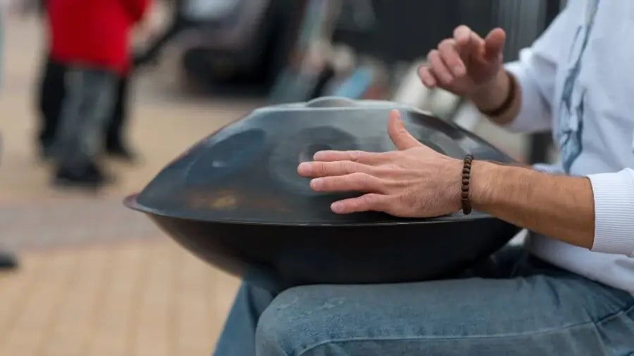 Where to buy my handpan? Professional advice to make the right choice