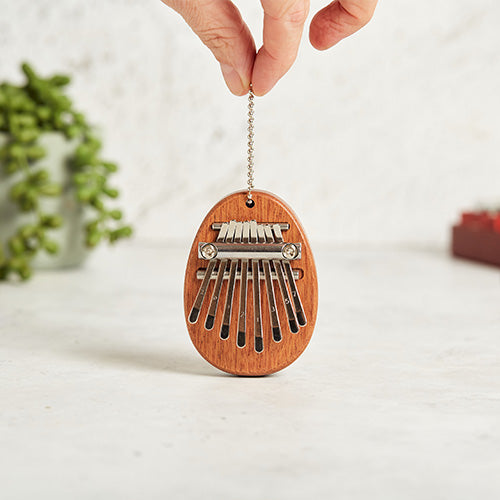 Pocket kalimba deals