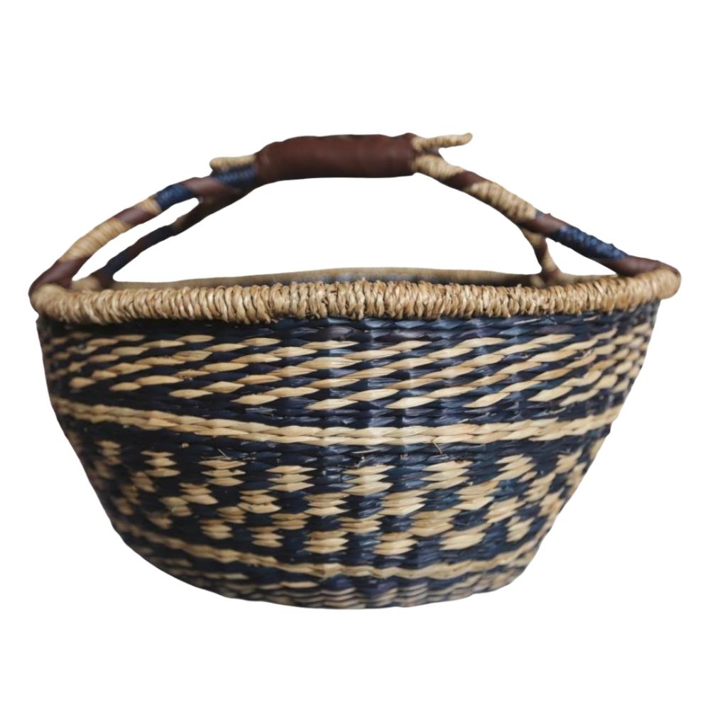 African bolga hotsell basket