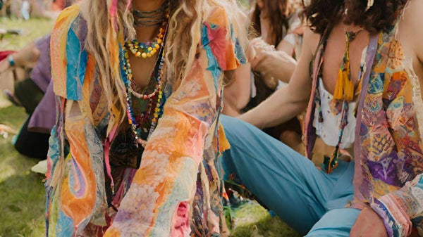 Home  Hippy fashion, Hippie outfits, Boho chic outfits
