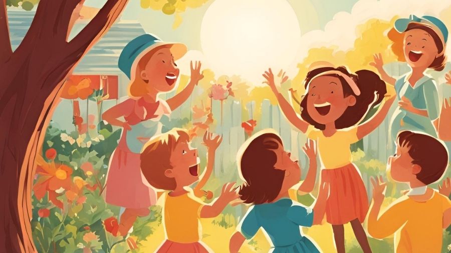 150+ Popular Kids Songs in the Public Domain