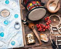 The Best Shamanic Healing Tools