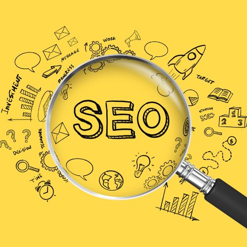 SEO Improvement Package