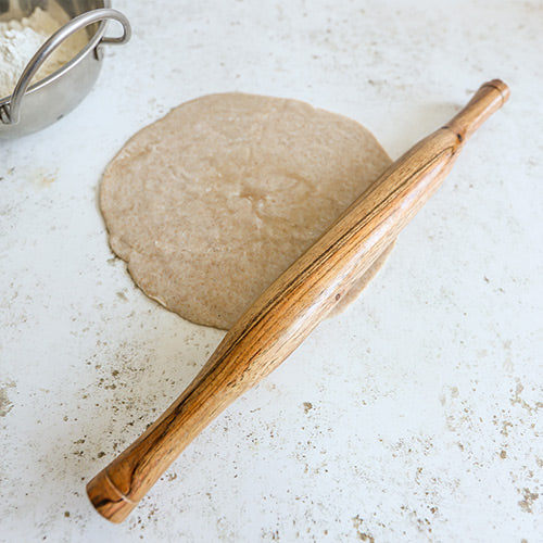 Indian Chapati Rolling Pin