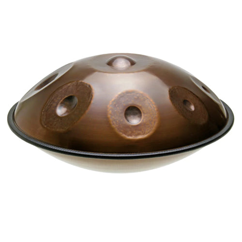 Luxury spaceship shape instrument