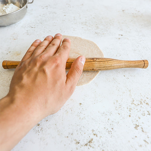 Indian Chapati Rolling Pin