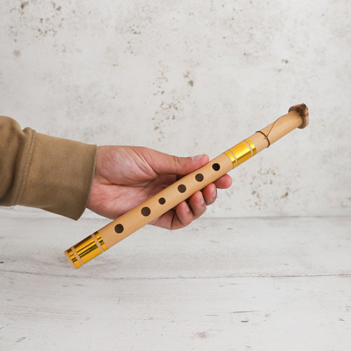 Gamelan Suling Flute