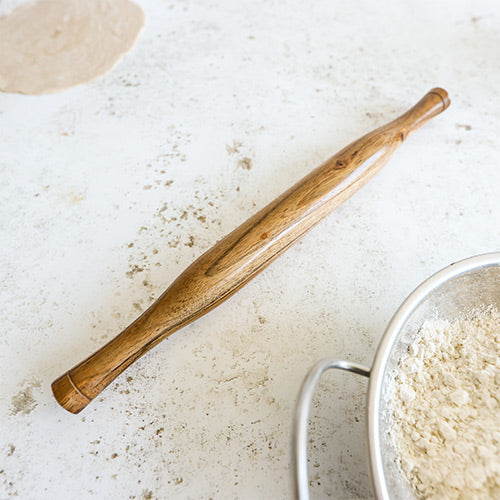 Indian Chapati Rolling Pin