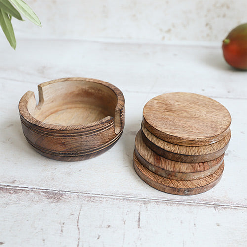 Tree of life Coasters