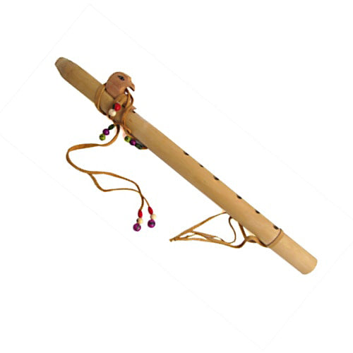 Cherokee Style Flute