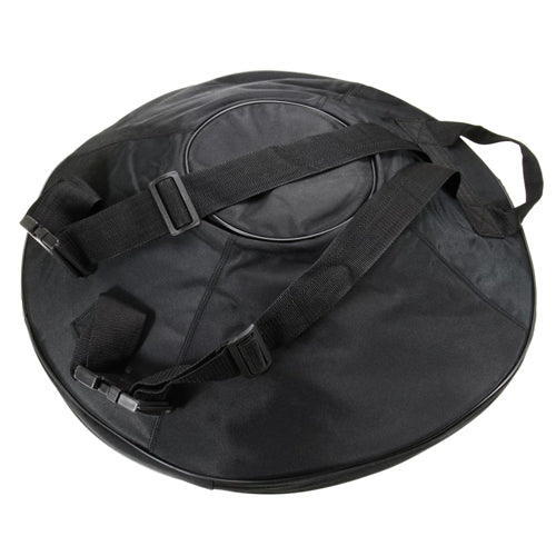 Professional Handpan case with straps