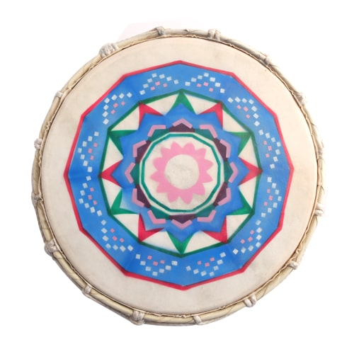 Sacred Circle Shamanic Drum